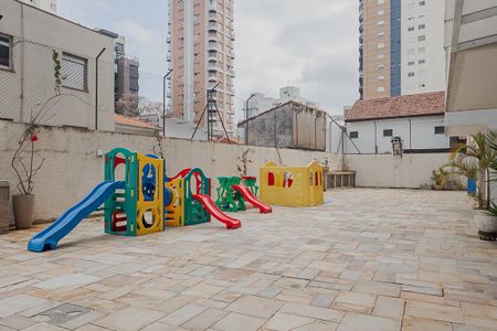 Apartamento à venda com 133m², 3 quartos e 1 vagaÁrea comum