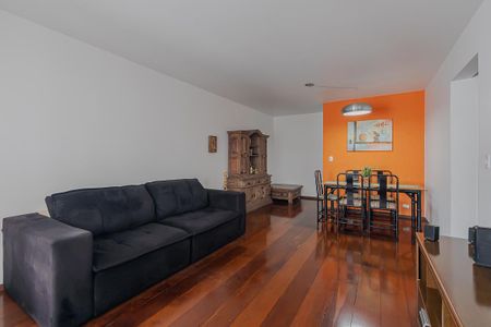 Apartamento à venda com 133m², 3 quartos e 1 vagaSala