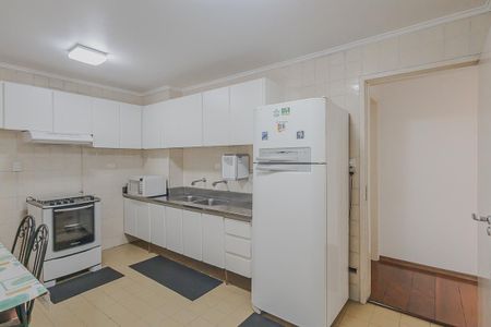 Apartamento à venda com 133m², 3 quartos e 1 vagaCozinha