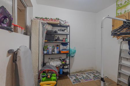 Apartamento à venda com 133m², 3 quartos e 1 vagaQuarto de Serviço