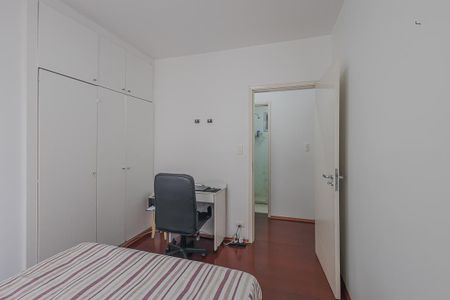 Apartamento à venda com 133m², 3 quartos e 1 vagaQuarto 2
