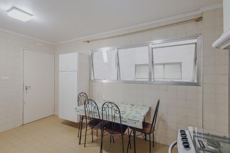 Apartamento à venda com 133m², 3 quartos e 1 vagaCozinha