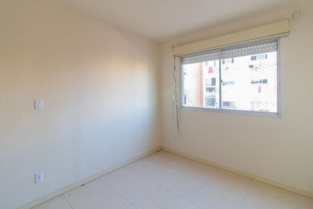 Apartamento à venda com 42m², 1 quarto e 1 vagaQuarto