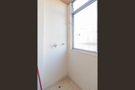 Apartamento à venda com 42m², 1 quarto e 1 vagaCozinha e Área de Serviço