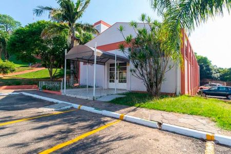 Apartamento à venda com 42m², 1 quarto e 1 vaga Apartamento à venda com 42m², 1 quarto e 1 vagaÁrea comum