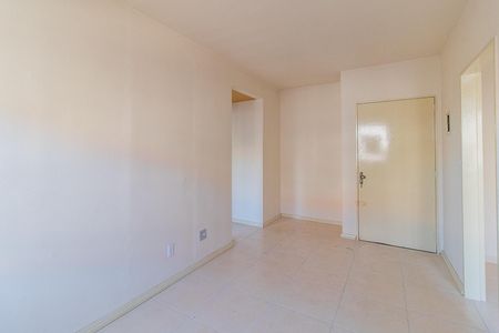 Apartamento à venda com 42m², 1 quarto e 1 vagaSala