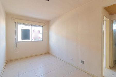 Apartamento à venda com 42m², 1 quarto e 1 vagaSala