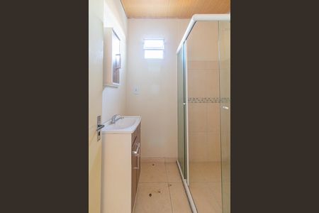 Apartamento à venda com 42m², 1 quarto e 1 vagaBanheiro