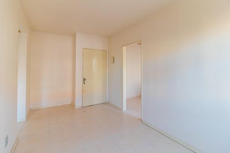 Apartamento à venda com 42m², 1 quarto e 1 vagaSala