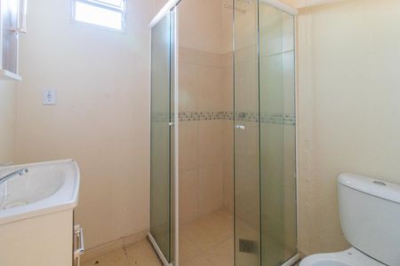 Apartamento à venda com 42m², 1 quarto e 1 vagaBanheiro