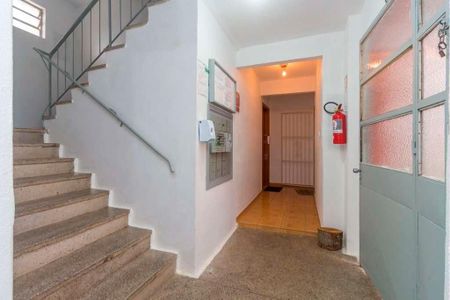 Apartamento à venda com 42m², 1 quarto e 1 vaga Apartamento à venda com 42m², 1 quarto e 1 vagaÁrea comum