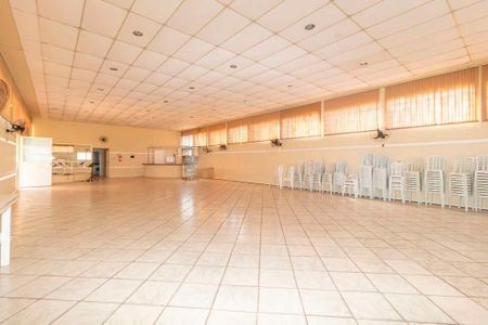Apartamento à venda com 42m², 1 quarto e 1 vaga Apartamento à venda com 42m², 1 quarto e 1 vagaÁrea comum