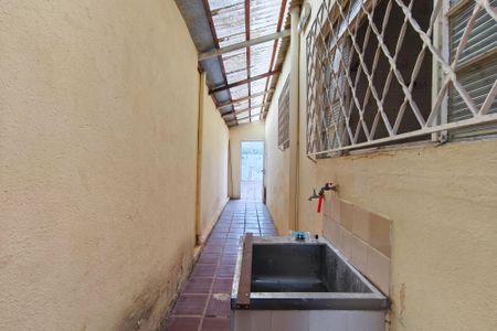 Casa à venda com 207m², 2 quartos e 2 vagasÁrea de Serviço