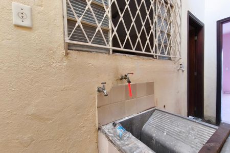 Casa à venda com 207m², 2 quartos e 2 vagasÁrea de Serviço