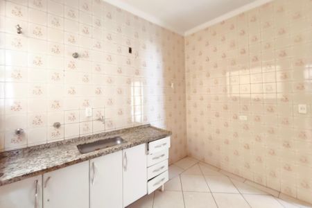 Casa à venda com 207m², 2 quartos e 2 vagasCozinha