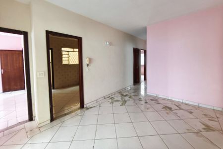 Casa à venda com 207m², 2 quartos e 2 vagasSala de Jantar