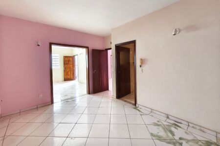 Casa à venda com 207m², 2 quartos e 2 vagasSala de Jantar