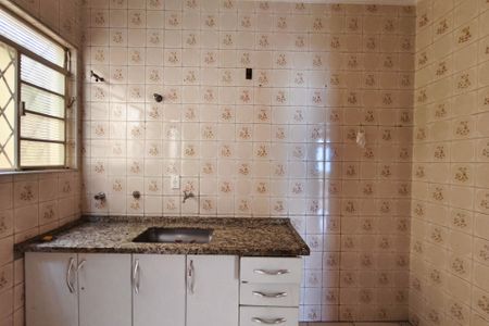 Casa à venda com 207m², 2 quartos e 2 vagasCozinha