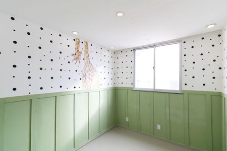 Apartamento para alugar com 49m², 2 quartos e 1 vagaQuarto 1