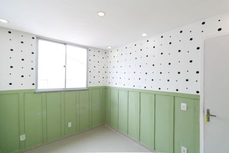 Apartamento para alugar com 49m², 2 quartos e 1 vagaQuarto 1