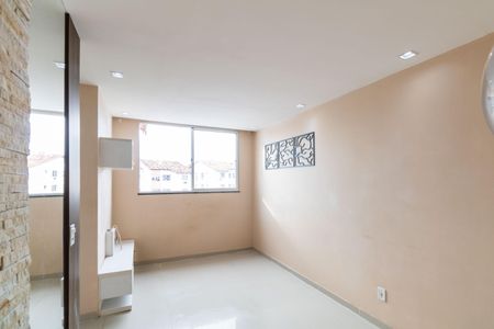 Apartamento para alugar com 49m², 2 quartos e 1 vagaSala