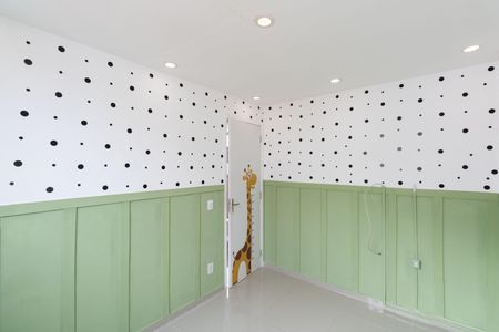 Apartamento para alugar com 49m², 2 quartos e 1 vagaQuarto 1