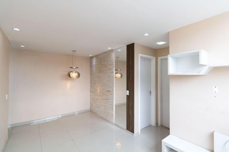 Apartamento para alugar com 49m², 2 quartos e 1 vagaSala