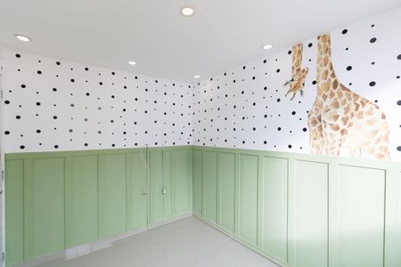 Apartamento para alugar com 49m², 2 quartos e 1 vagaQuarto 1