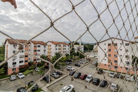 Apartamento para alugar com 49m², 2 quartos e 1 vagaVista da Sala