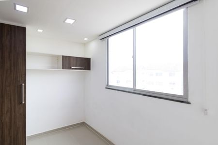 Apartamento para alugar com 49m², 2 quartos e 1 vagaQuarto 2