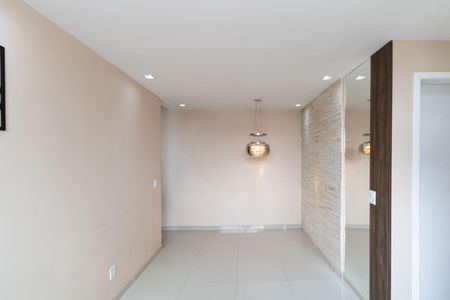 Apartamento para alugar com 49m², 2 quartos e 1 vagaSala