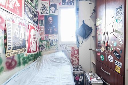 Apartamento à venda com 58m², 3 quartos e 1 vaga Apartamento à venda com 58m², 3 quartos e 1 vagaQuarto 2