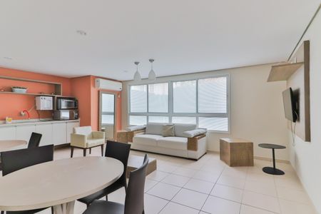 Apartamento à venda com 58m², 3 quartos e 1 vaga Apartamento à venda com 58m², 3 quartos e 1 vagaÁrea comum - Salão de festas