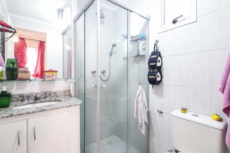 Apartamento à venda com 58m², 3 quartos e 1 vaga Apartamento à venda com 58m², 3 quartos e 1 vagaSuíte