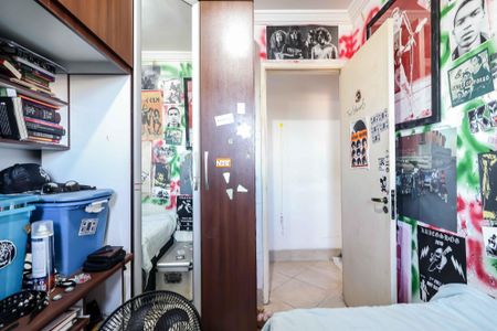 Apartamento à venda com 58m², 3 quartos e 1 vaga Apartamento à venda com 58m², 3 quartos e 1 vagaQuarto 2