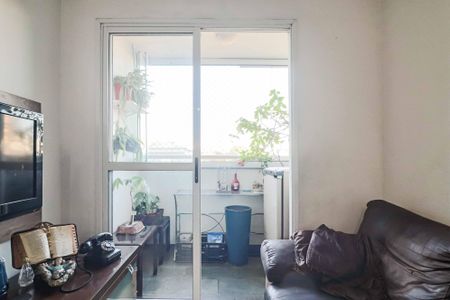 Apartamento à venda com 58m², 3 quartos e 1 vaga Apartamento à venda com 58m², 3 quartos e 1 vagaSala