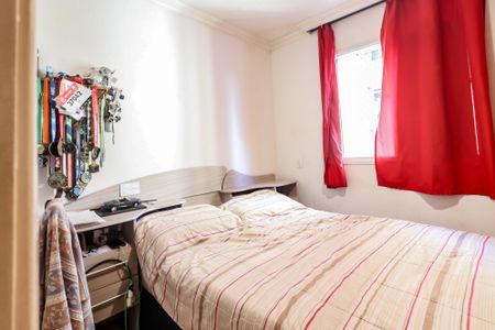 Apartamento à venda com 58m², 3 quartos e 1 vaga Apartamento à venda com 58m², 3 quartos e 1 vagaSuíte