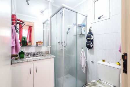 Apartamento à venda com 58m², 3 quartos e 1 vaga Apartamento à venda com 58m², 3 quartos e 1 vagaSuíte
