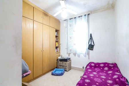 Apartamento à venda com 58m², 3 quartos e 1 vaga Apartamento à venda com 58m², 3 quartos e 1 vagaQuarto 1