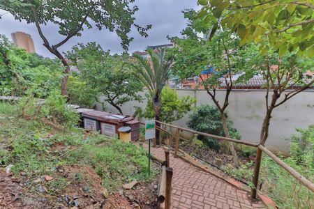 Apartamento à venda com 58m², 3 quartos e 1 vaga Apartamento à venda com 58m², 3 quartos e 1 vagaCondomínio