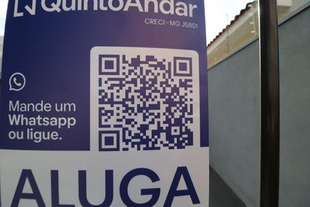 Casa para alugar com 150m², 2 quartos e 8 vagasPlaquinha