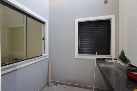 Apartamento à venda com 75m², 3 quartos e 2 vagasÁrea de Serviço