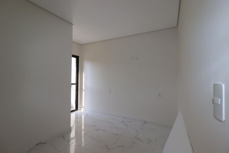 Apartamento à venda com 75m², 3 quartos e 2 vagasQuarto 2