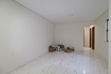 Apartamento à venda com 75m², 3 quartos e 2 vagasSala