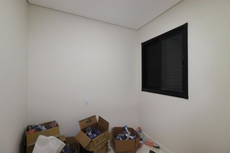 Apartamento à venda com 75m², 3 quartos e 2 vagasQuarto 1