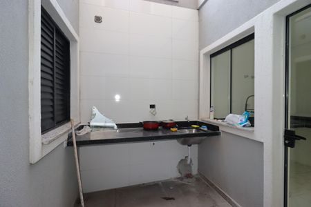 Apartamento à venda com 75m², 3 quartos e 2 vagasÁrea de Serviço