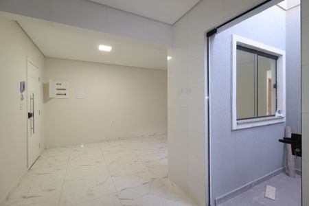 Apartamento à venda com 75m², 3 quartos e 2 vagasCozinha