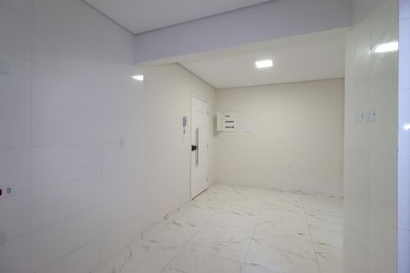 Apartamento à venda com 75m², 3 quartos e 2 vagasCozinha