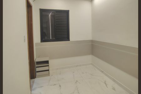 Apartamento à venda com 75m², 3 quartos e 2 vagasQuarto 3