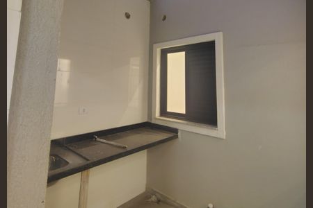 Apartamento à venda com 75m², 3 quartos e 2 vagasÁrea Externa